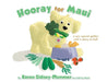 Hooray for Maui: A Very Special Golden with a Story to Tell by Karen Sidney-Plummer