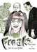 Freak: Tales of Minor Trauma by Nancy Macri