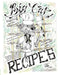 Big Cat Recipes by Edwin Limbrick