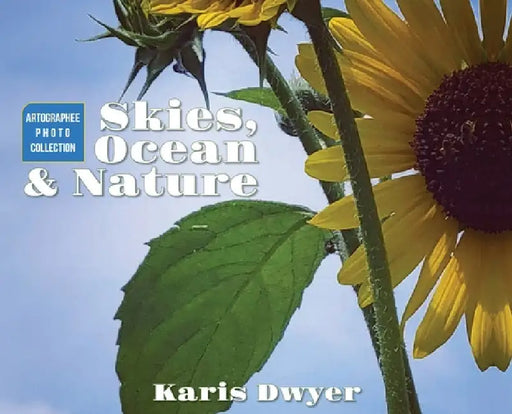 Skies, Ocean & Nature: Artographee Photo Collection by Karis Dwyer