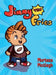 Jimmy the Fries by Morteza Motlagh