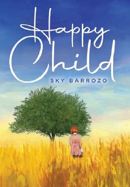Happy Child by Sky Barrozo