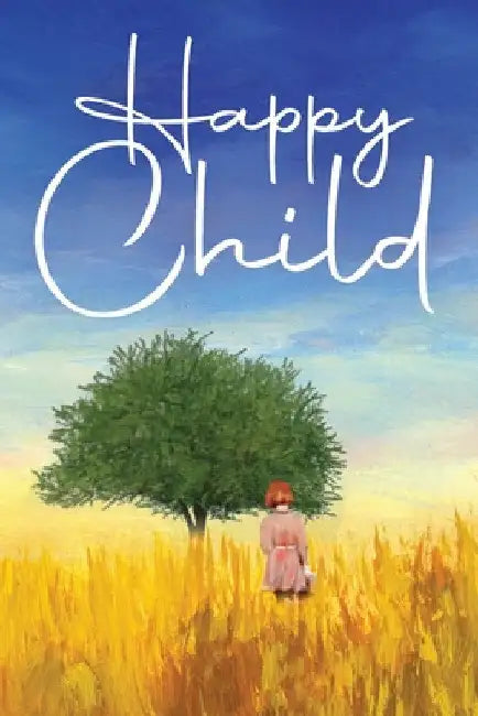 Happy Child by Sky Barrozo
