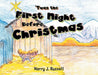 'Twas the First Night Before Christmas by Harry J. Russell
