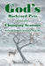God's Backyard Pets and the Changing Seasons: Winter, Spring, Summer, Autumn by Jennifer Smiley