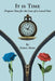 It is Time: Prepare Now for the Loss of a Loved One by Errol Berk