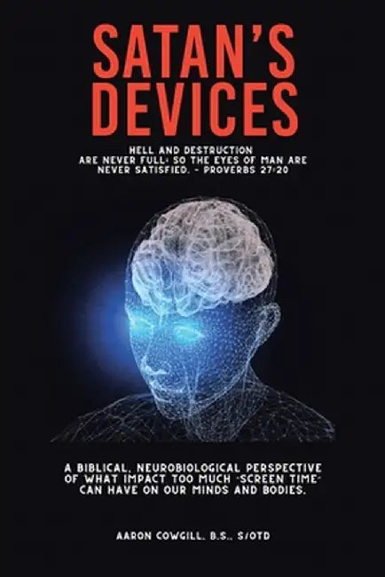 Satan's Devices by Aaron Cowgill
