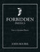 Forbidden Physics: Dare to Question Physics by John Roubik