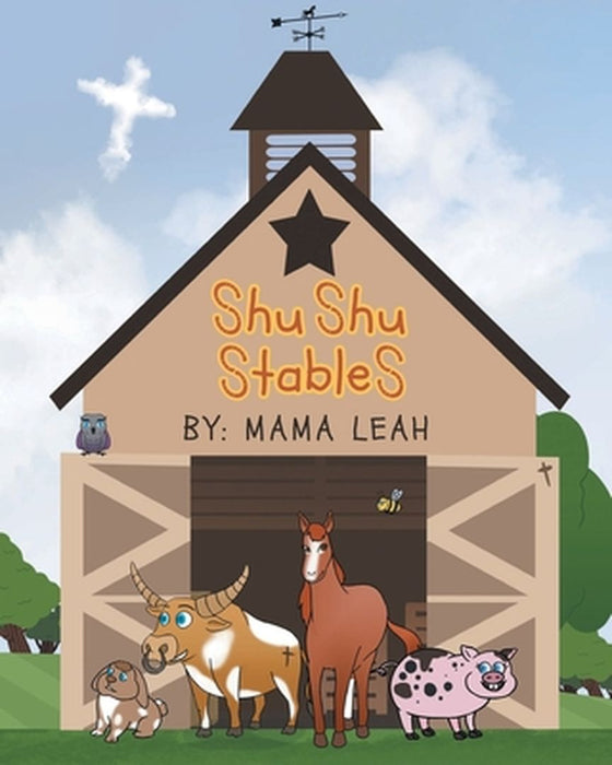 Shu Shu Stables by Mama Leah