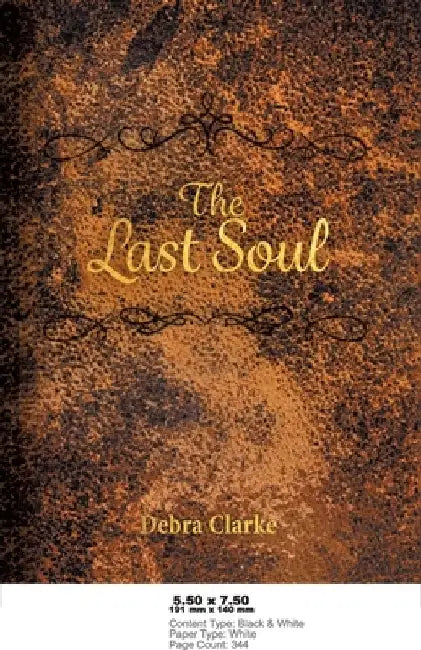 The Last Soul by Debra Clarke