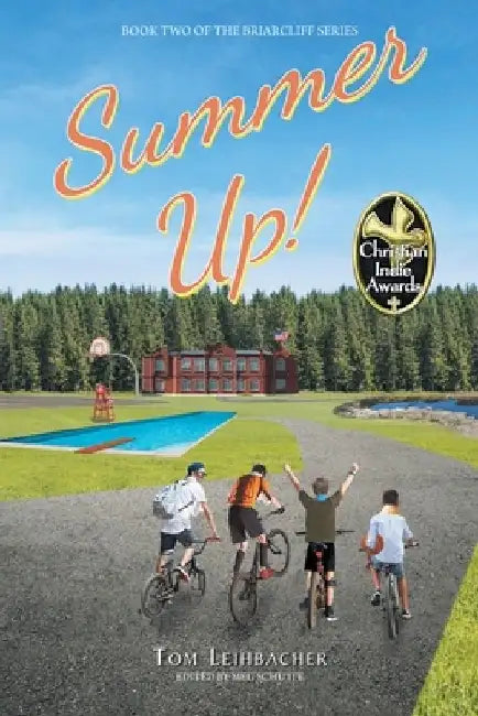 Summer Up! by Tom Leihbacher