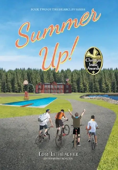 Summer Up! by Tom Leihbacher
