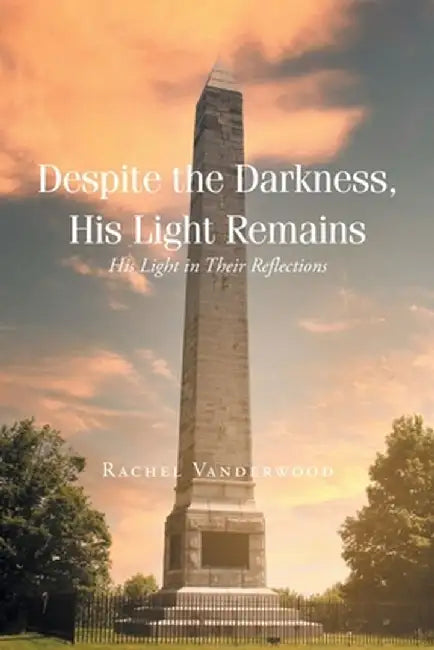 His Light in Their Reflections by Rachel Vanderwood