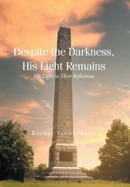 His Light in Their Reflections by Rachel Vanderwood