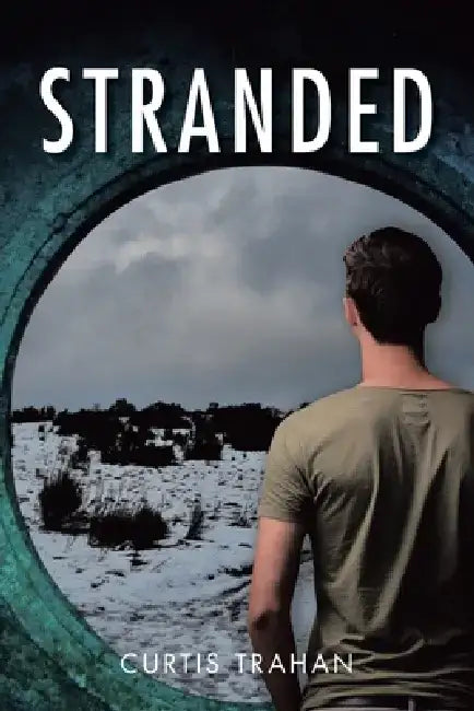 Stranded by Curtis Trahan