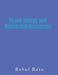 Ocean Energy and Renewable Resources by Rahul Basu