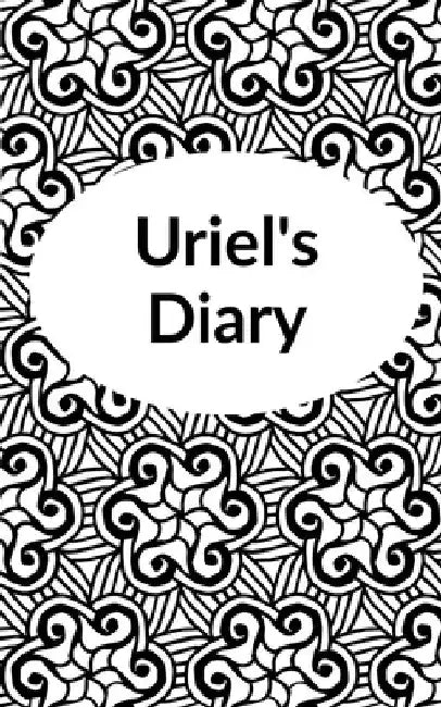 Uriel's diary by Prithwish Biswas