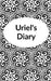 Uriel's diary by Prithwish Biswas