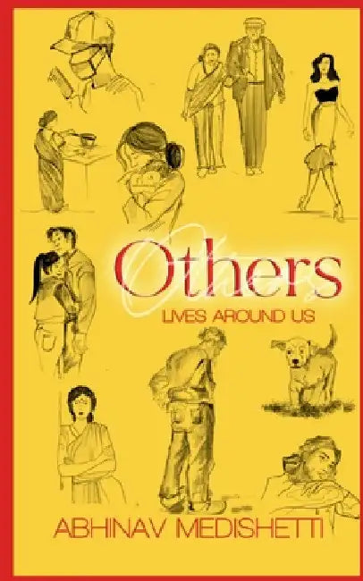Others by Abhinav Medishetti