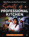 Secrets of a Professional Kitchen by Aanal Kotak