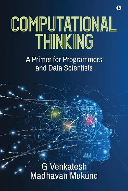 Computational Thinking by G Venkatesh