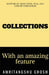 Collections by Amritangshu Ghosh