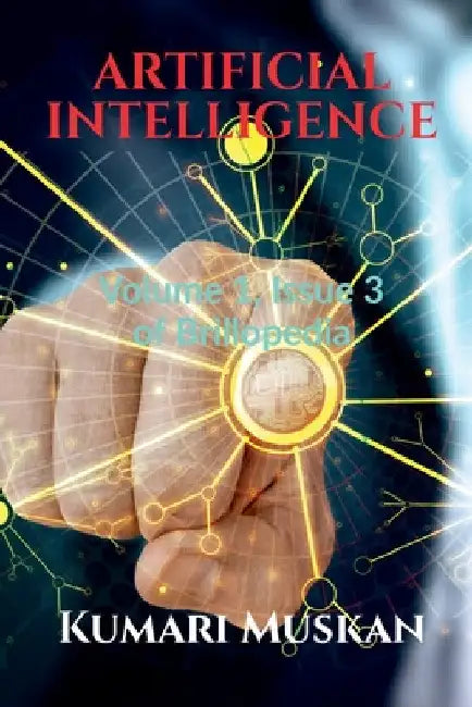 Artificial Intelligence by Kumari Muskan