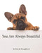 You Are Always Beautiful by Karrah Youngblood