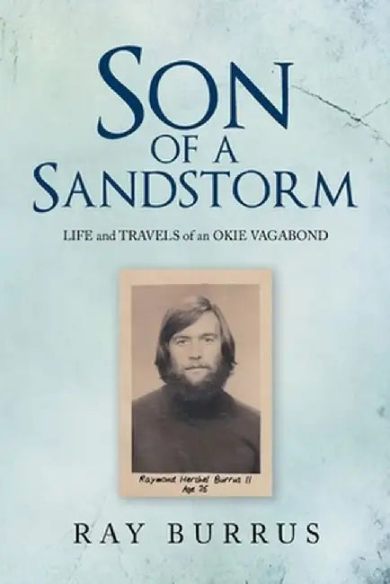 Son of a Sandstorm by Ray Burrus