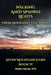 Walking Amid Spanish Lights: From Montanas to Camino by Walter Glover Mts