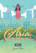 ARIA The Graduate by Janet Rowe