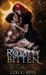 Royally Bitten by Lexi C. Foss