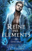 Reine des Éléments: Livre Deux: Une Romance Paranormale by Thorn, J. R.