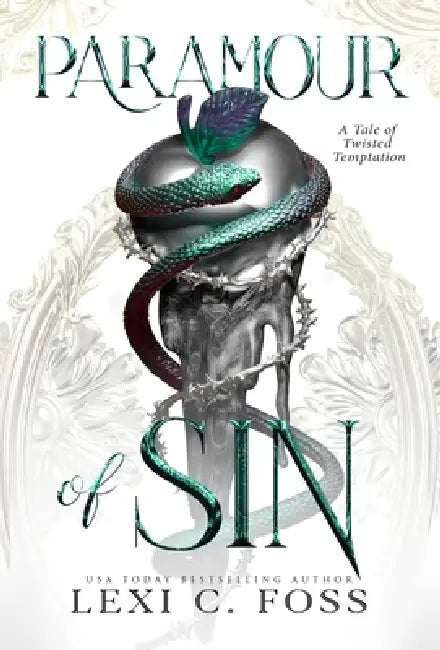 Paramour of Sin by Lexi C. Foss