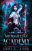 Midnight Fae Academy: Book Two by Lexi C. Foss