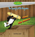 Slater The Skater: Sculptlings Behavioral Book on Setting A Good Example (Making Good Choices, Influencing Others, Being A Good Role Model) by Cynthia Lamb, Joshua Pilote, Dorothy Lawyer
