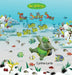 Scotty The Salty Sea Turtle: Sculptlings Environmental Book on Being Aware Of Your Surroundings (Respecting your Environment, Taking Safety Measures) by Cynthia Lamb, Joshua Pilote, Dorothy Lawyer