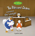 Laurence The Lawyer: Educational Book on What a Lawyer Does (Making Good Choices, Thinking for Yourself) by Cynthia Lamb, Joshua Pilote, Dorothy Lawyer