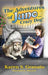 The Adventures of Juno... Crazy Dog! by Karen S. Granato