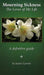 Mourning Sickness: A definitive guide by Jeanie Garrett
