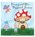 Frances and Her Password Journey by Leigh Schulte