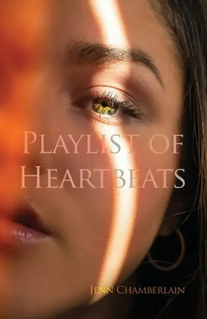 Playlist of Heartbeats by Jenn Chamberlain