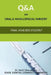 Q&A on Oral and Maxillofacial Surgery by Choudhary