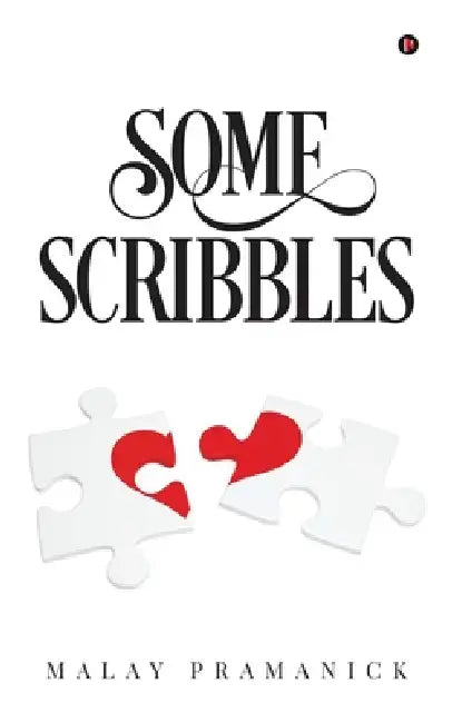 Some Scribbles by Malay Pramanick