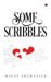 Some Scribbles by Malay Pramanick