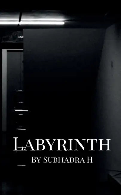 Labyrinth by Subhadra Hodigere