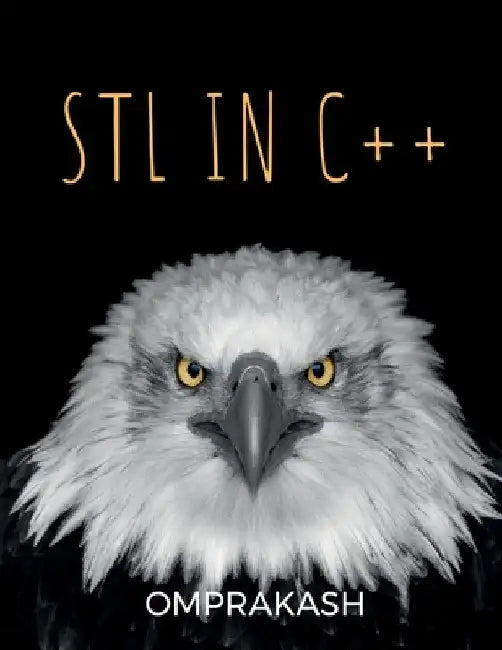 STL in C++ by Omprakash