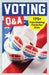 Voting Q&A by Rockridge Press