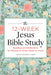 The 12-Week Jesus Bible Study: Readings and Reflections for Women to Grow Closer to Christ by Shanté Grossett O'Neal