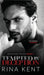 Tempted by Deception by Kent, Rina
